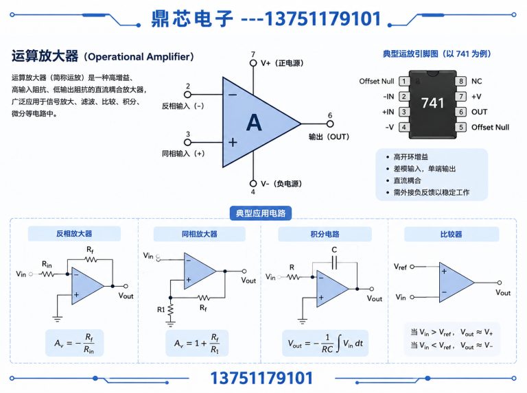 衡水集成电路展示图